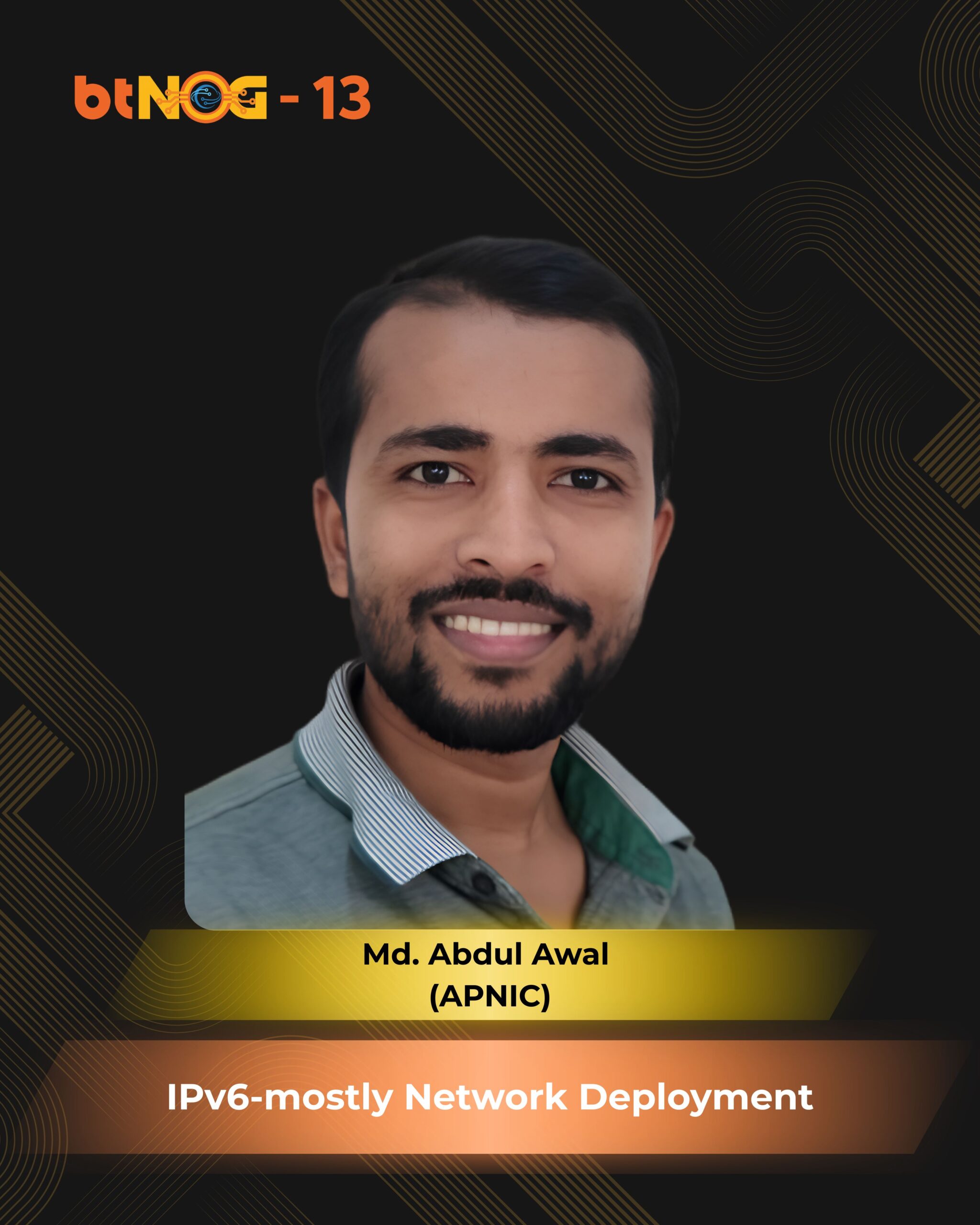Md. Abdul Awal