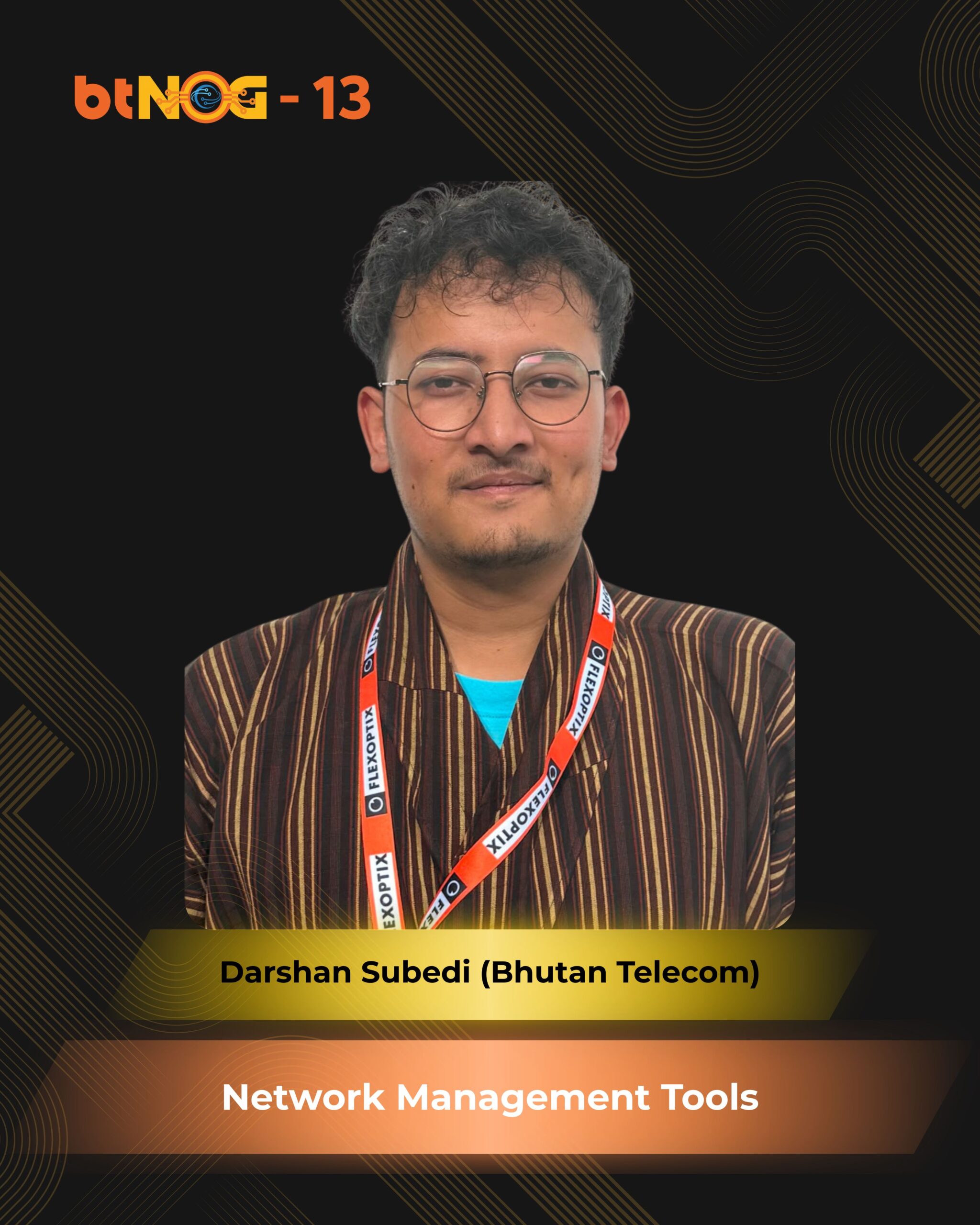 Darshan Subedi