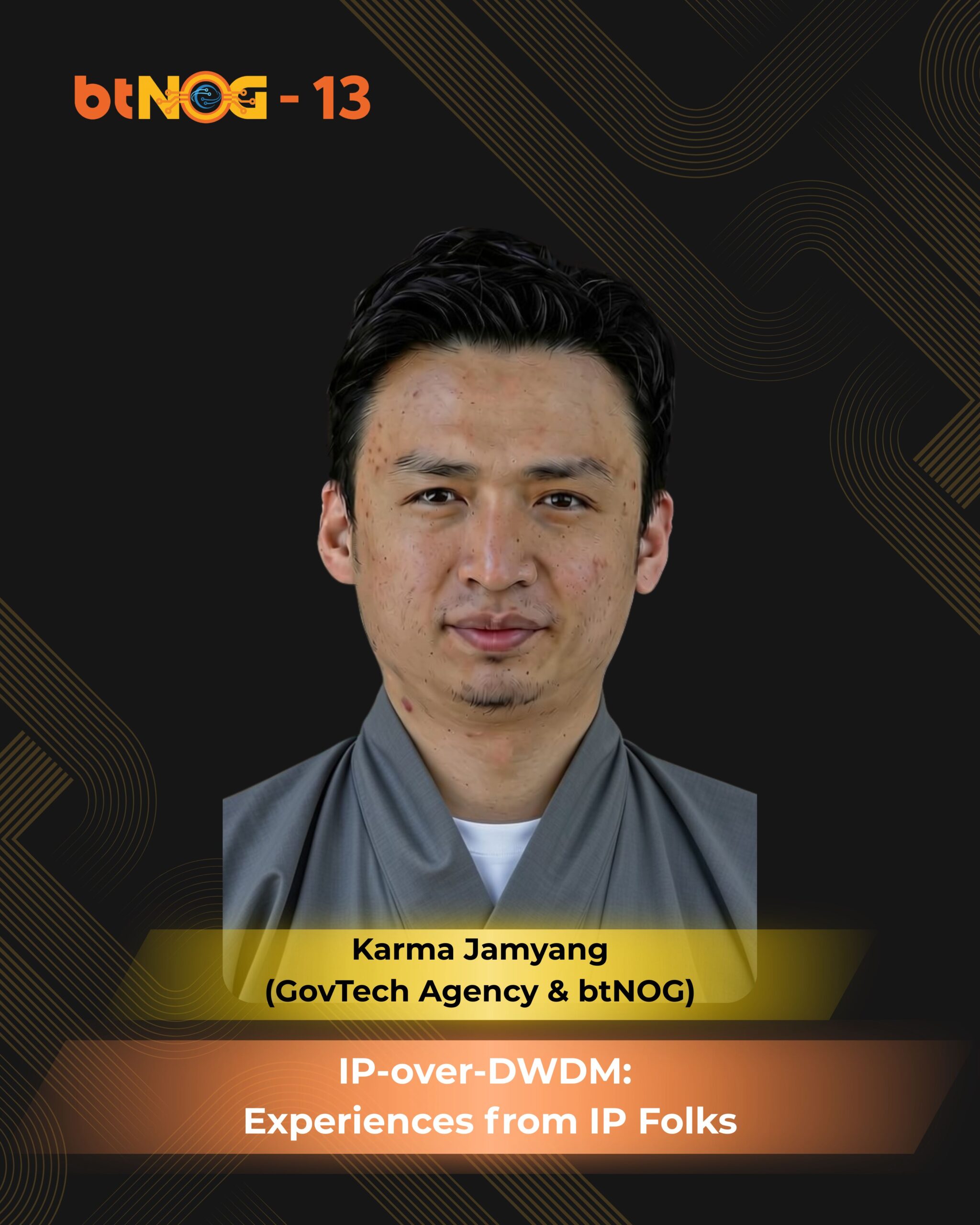 Karma Jamyang