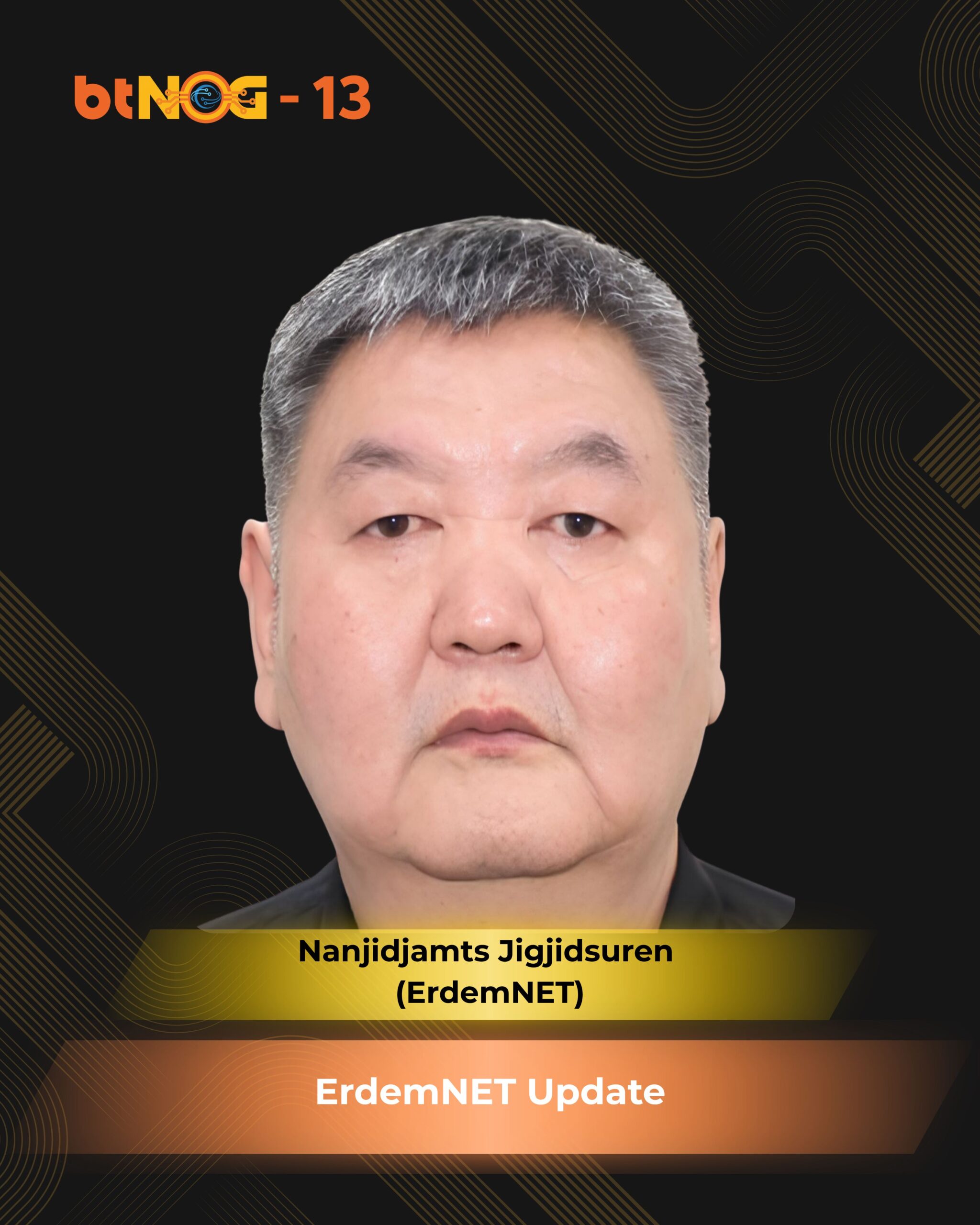 Nanjidjamts Jigjidsuren