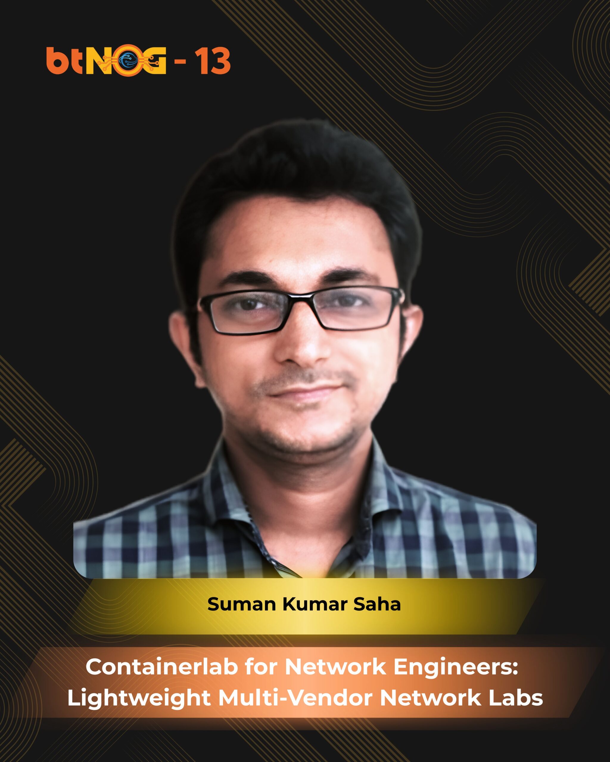 Suman Kumar Saha