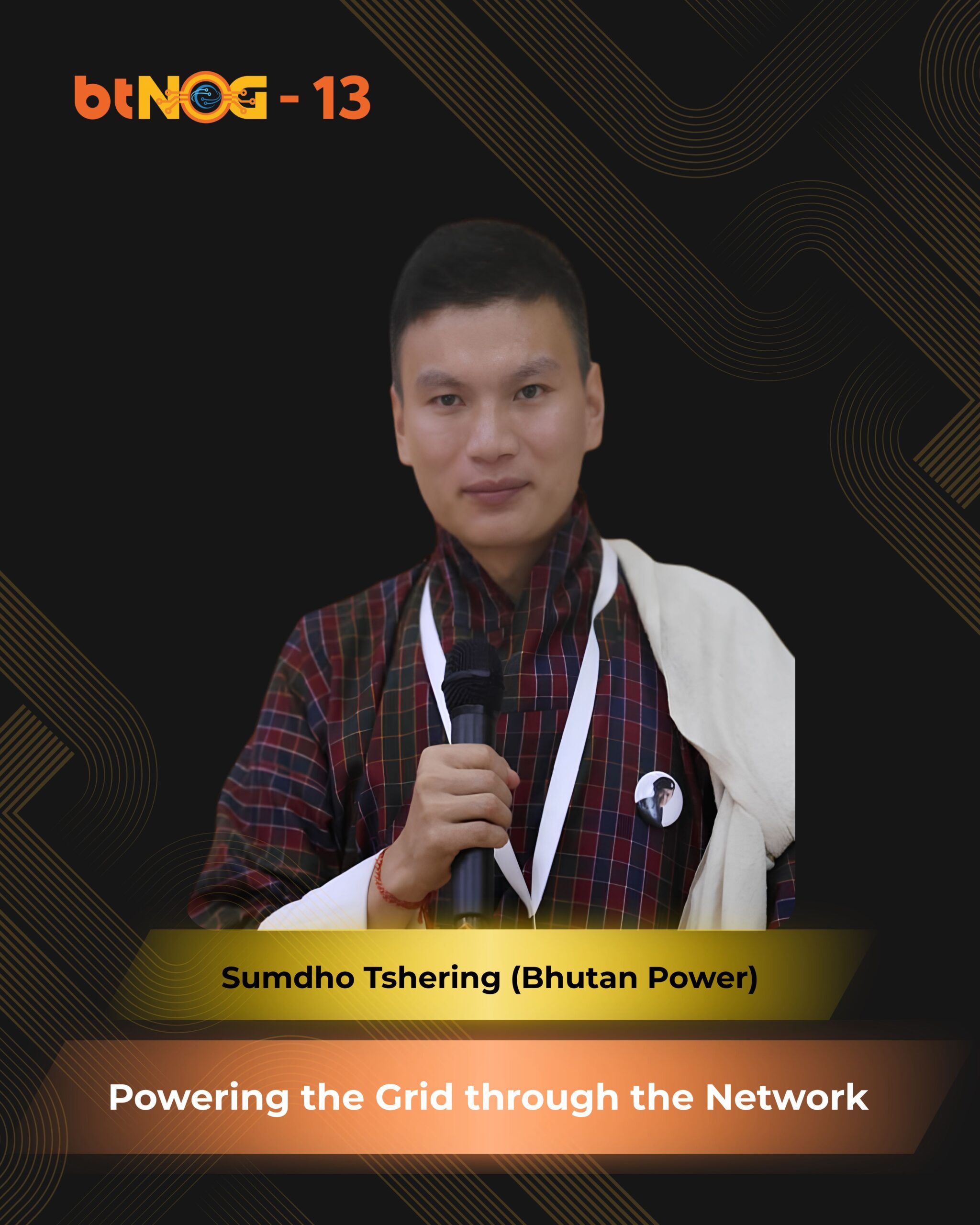 Sumdho Tshering