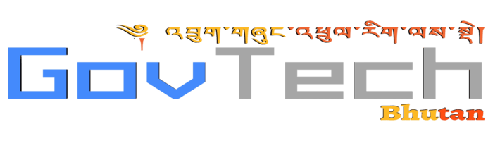 GovTech Bhutan